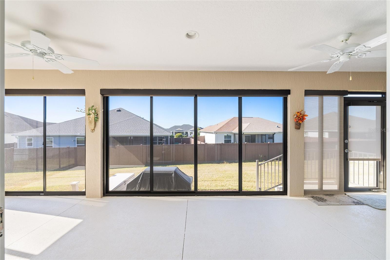 OXFORD OAKS PH 2 - Residential