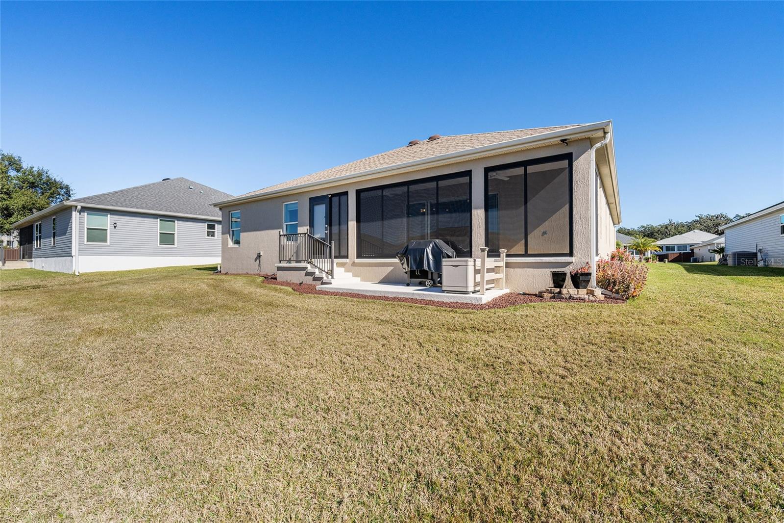 OXFORD OAKS PH 2 - Residential