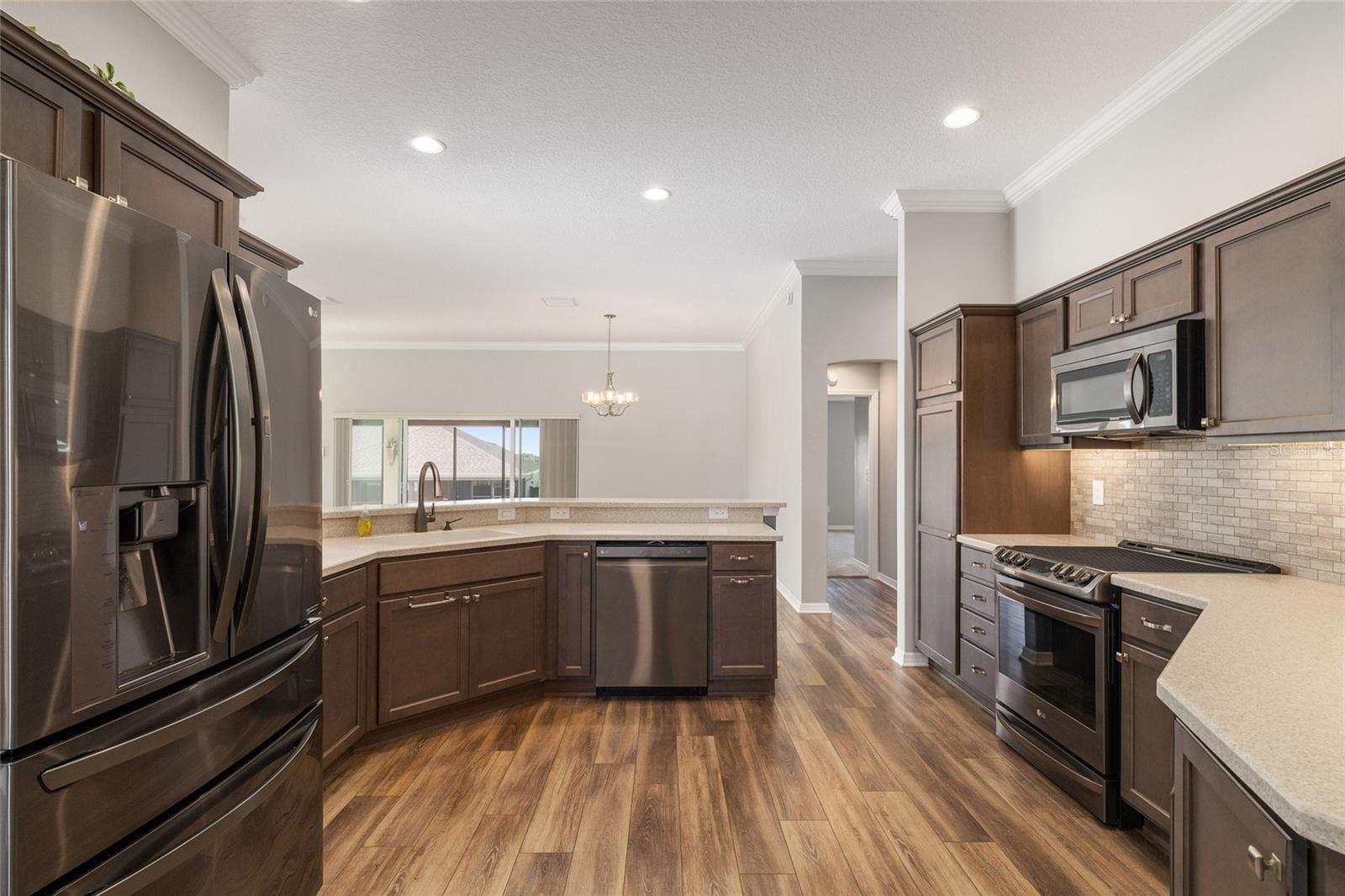 OXFORD OAKS PH 2 - Residential