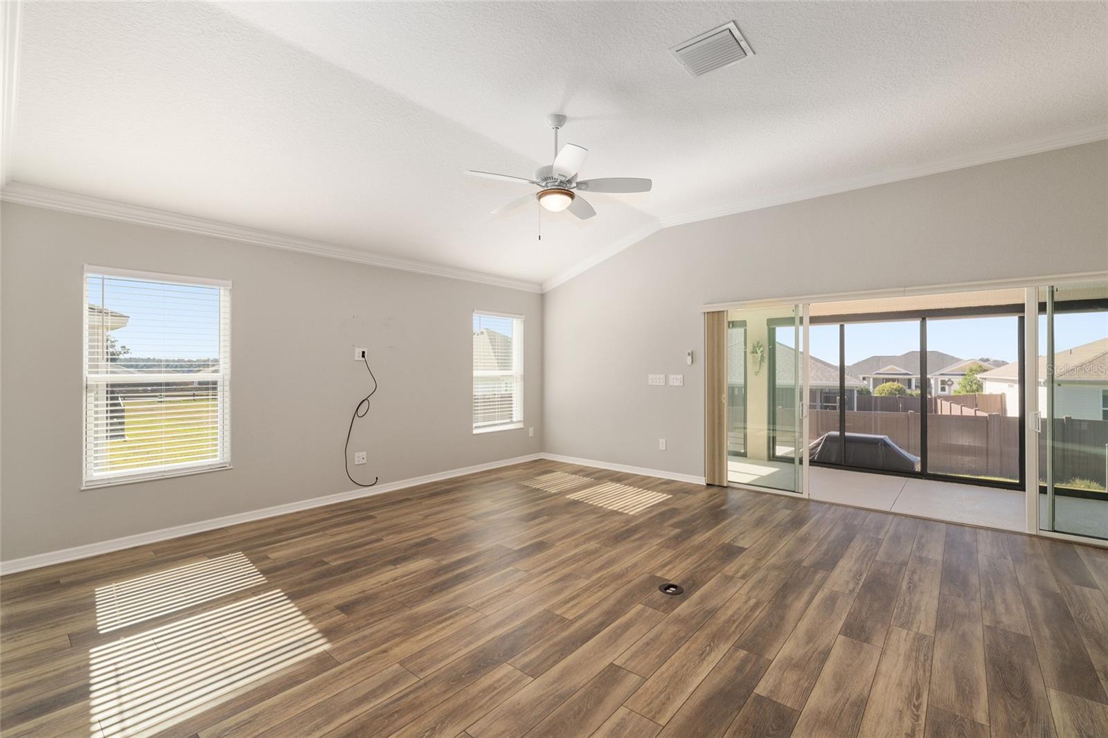 OXFORD OAKS PH 2 - Residential