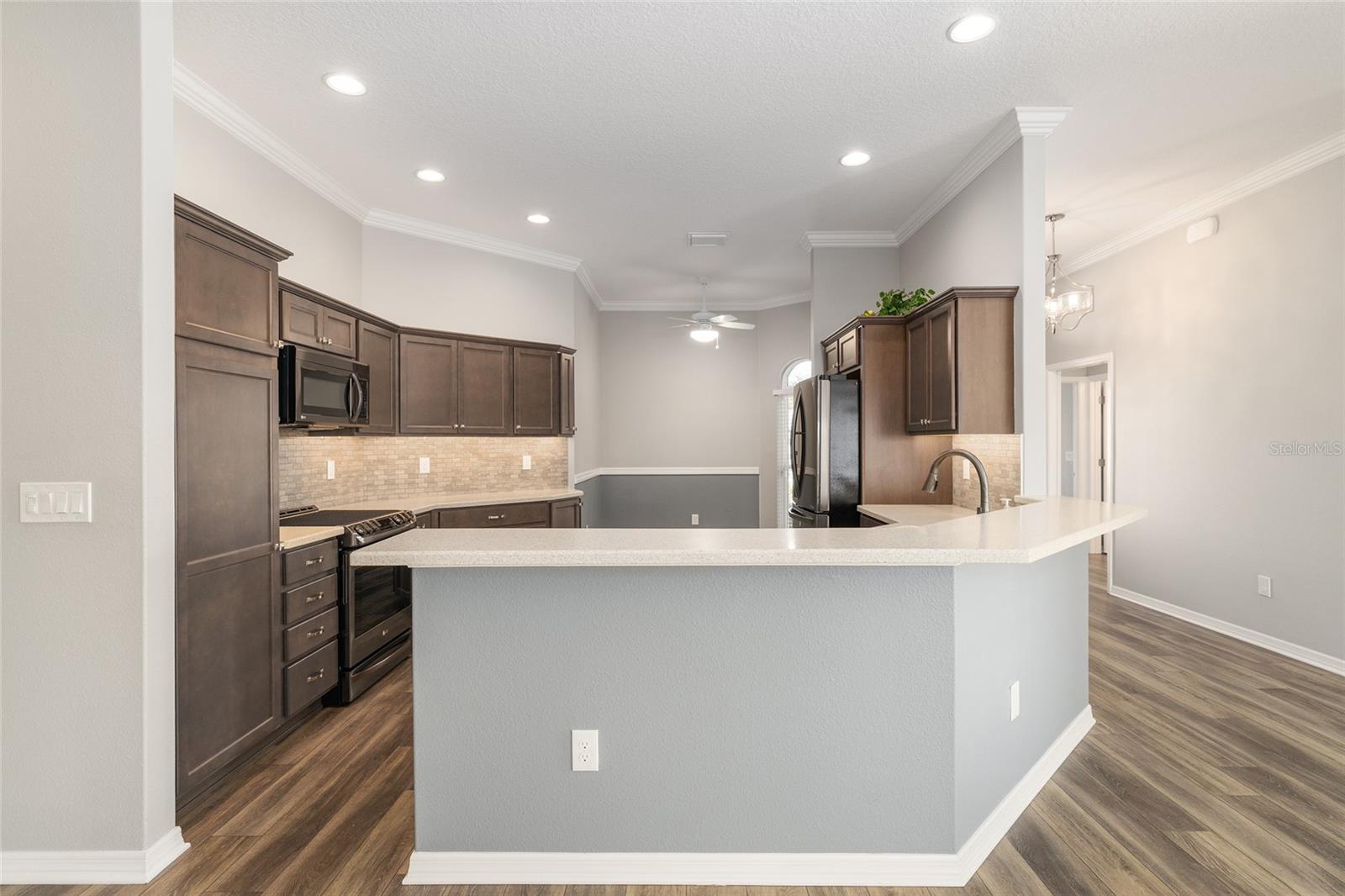 OXFORD OAKS PH 2 - Residential