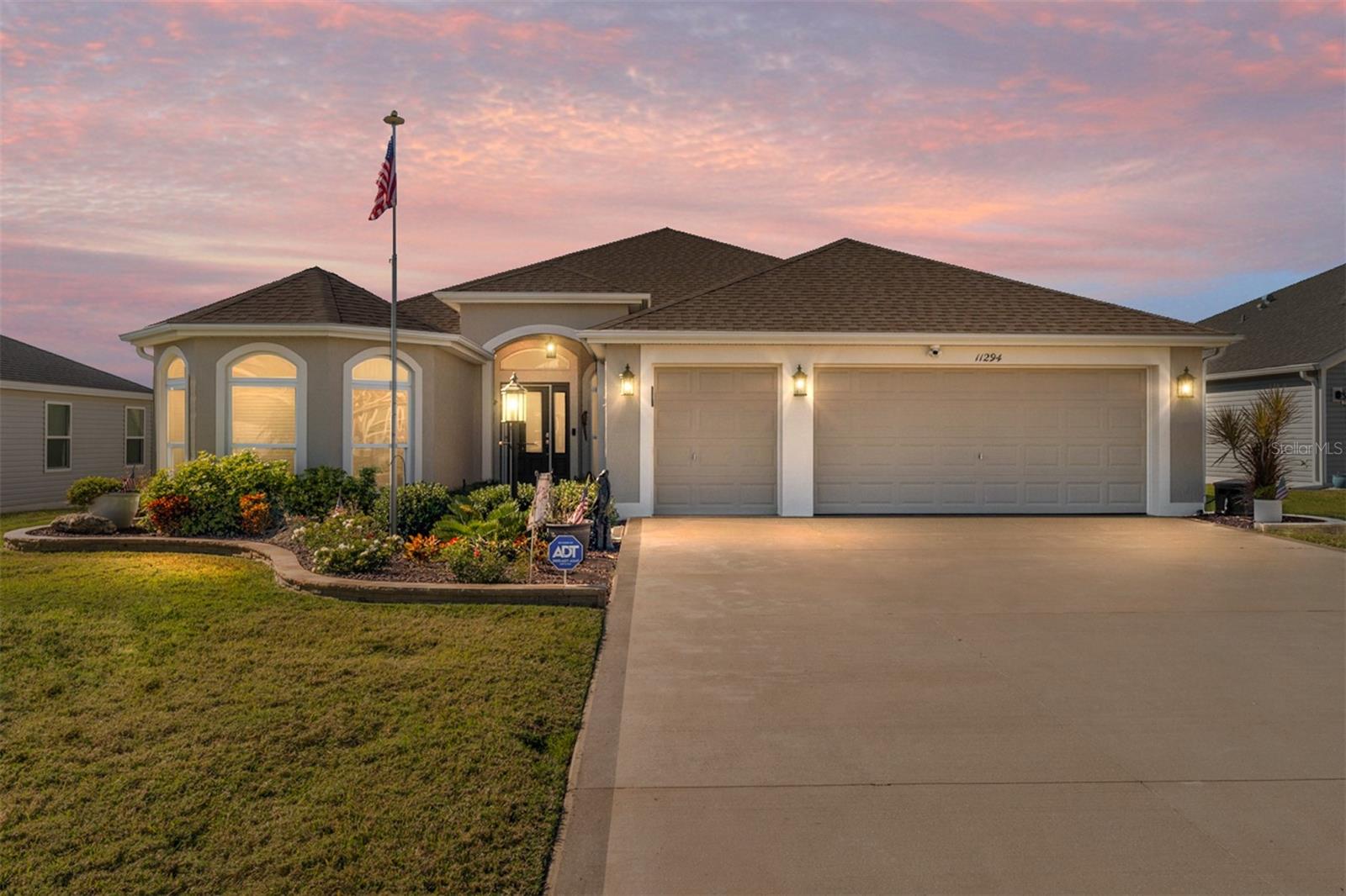 OXFORD OAKS PH 2 - Residential