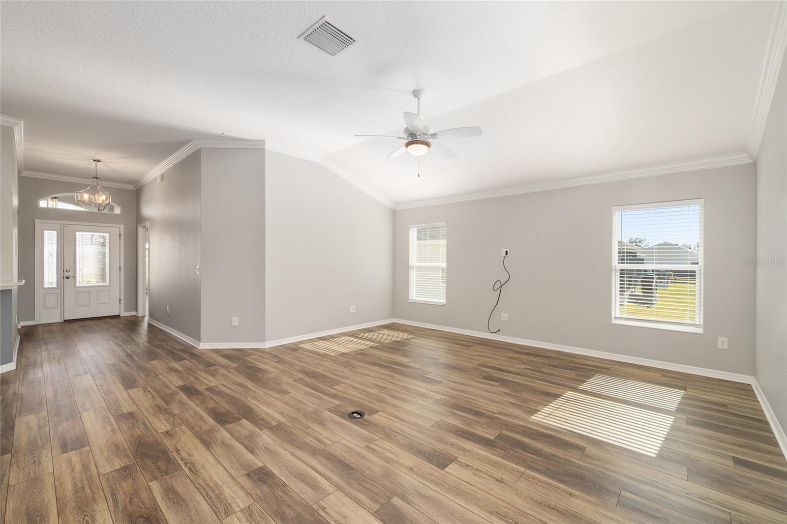 OXFORD OAKS PH 2 - Residential