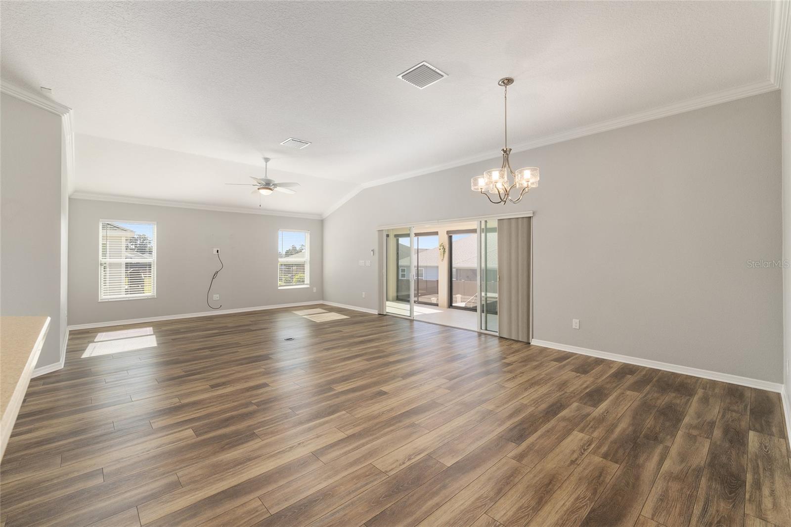 OXFORD OAKS PH 2 - Residential