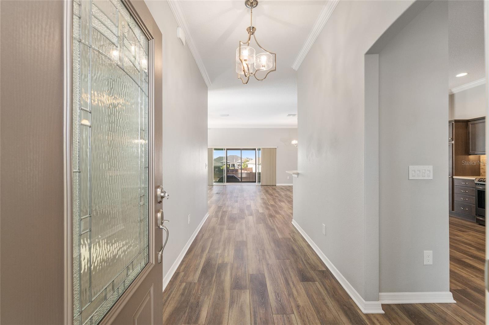 OXFORD OAKS PH 2 - Residential