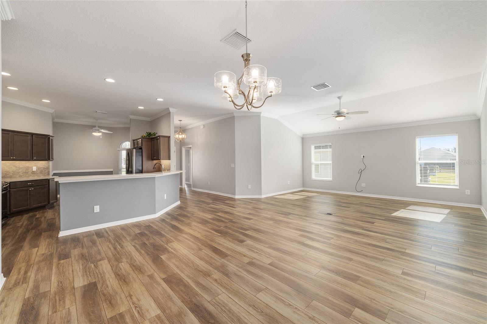 OXFORD OAKS PH 2 - Residential