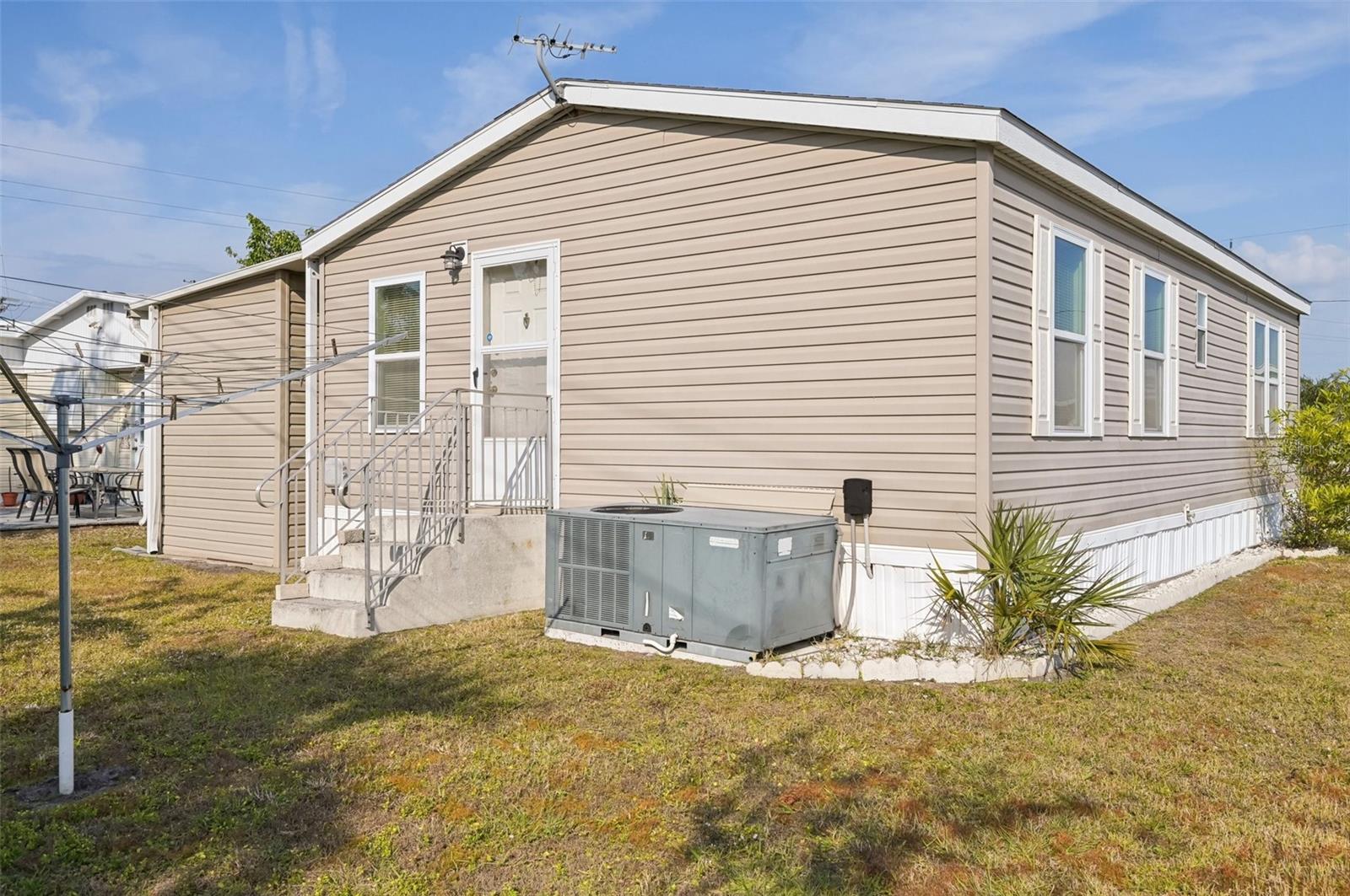 ROYAL GARDEN ESTATES CO-OP - Residential