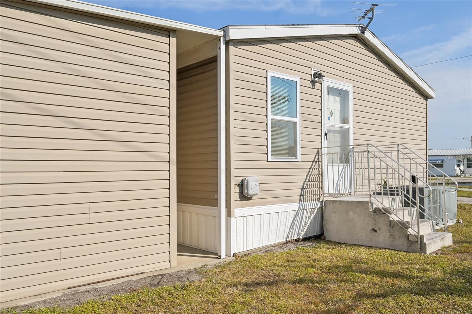 ROYAL GARDEN ESTATES CO-OP - Residential