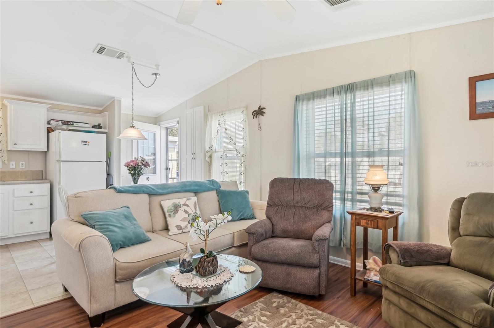 ROYAL GARDEN ESTATES CO-OP - Residential