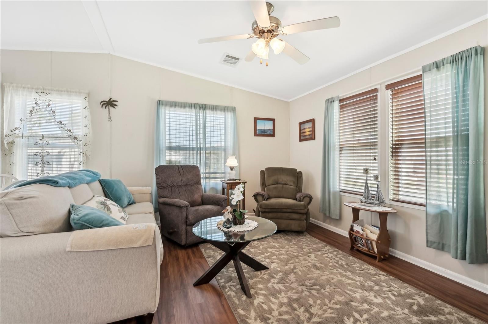 ROYAL GARDEN ESTATES CO-OP - Residential