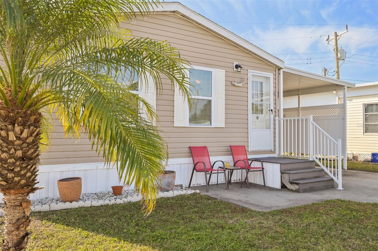 ROYAL GARDEN ESTATES CO-OP - Residential