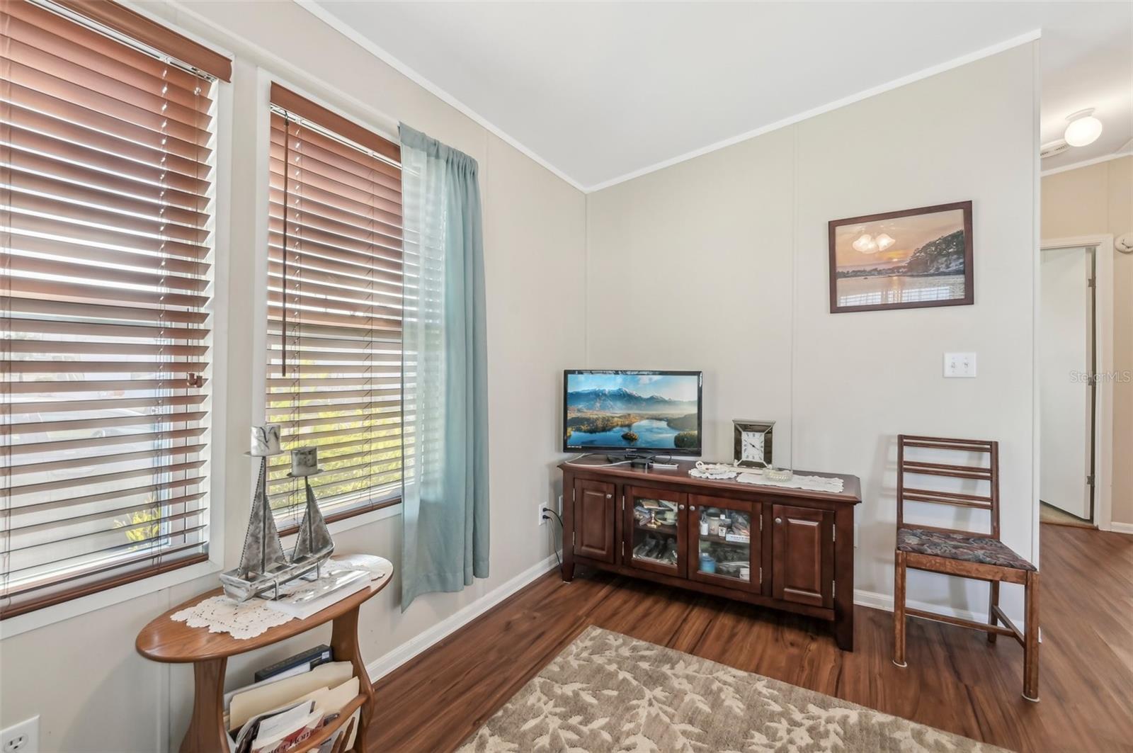 ROYAL GARDEN ESTATES CO-OP - Residential