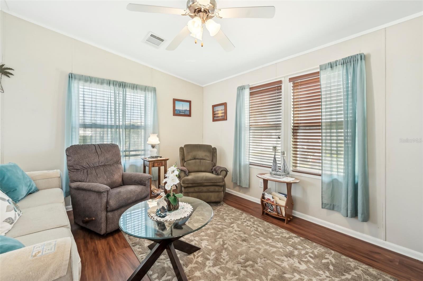 ROYAL GARDEN ESTATES CO-OP - Residential