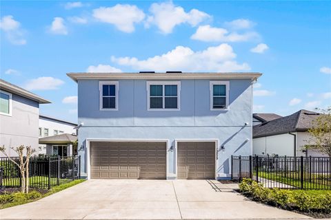 A home in ORLANDO