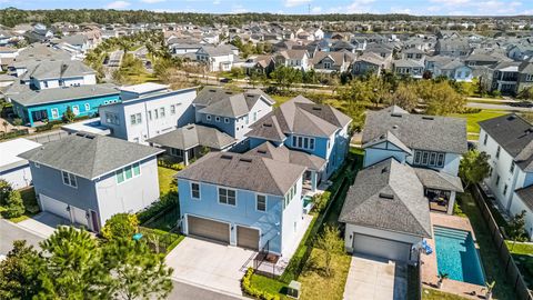 A home in ORLANDO