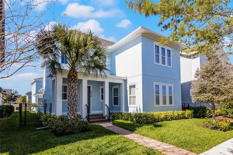 A home in ORLANDO