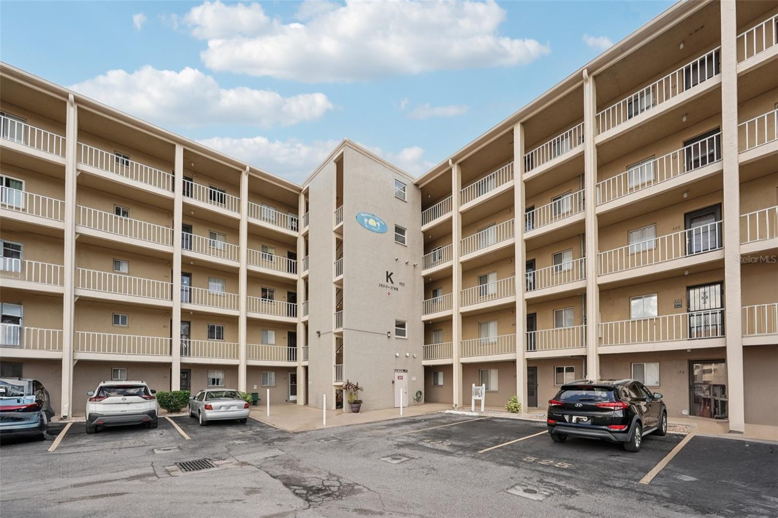 3606 LAKE BAYSHORE DRIVE K224