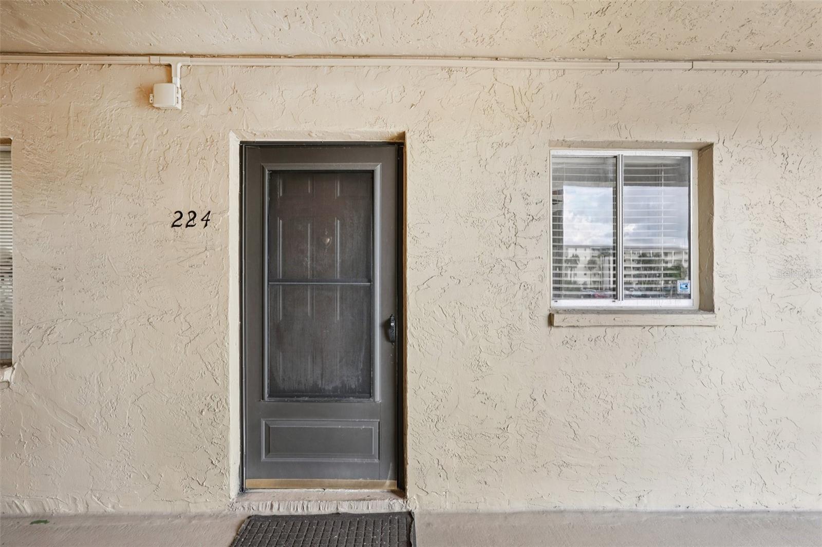 3606 LAKE BAYSHORE DRIVE K224