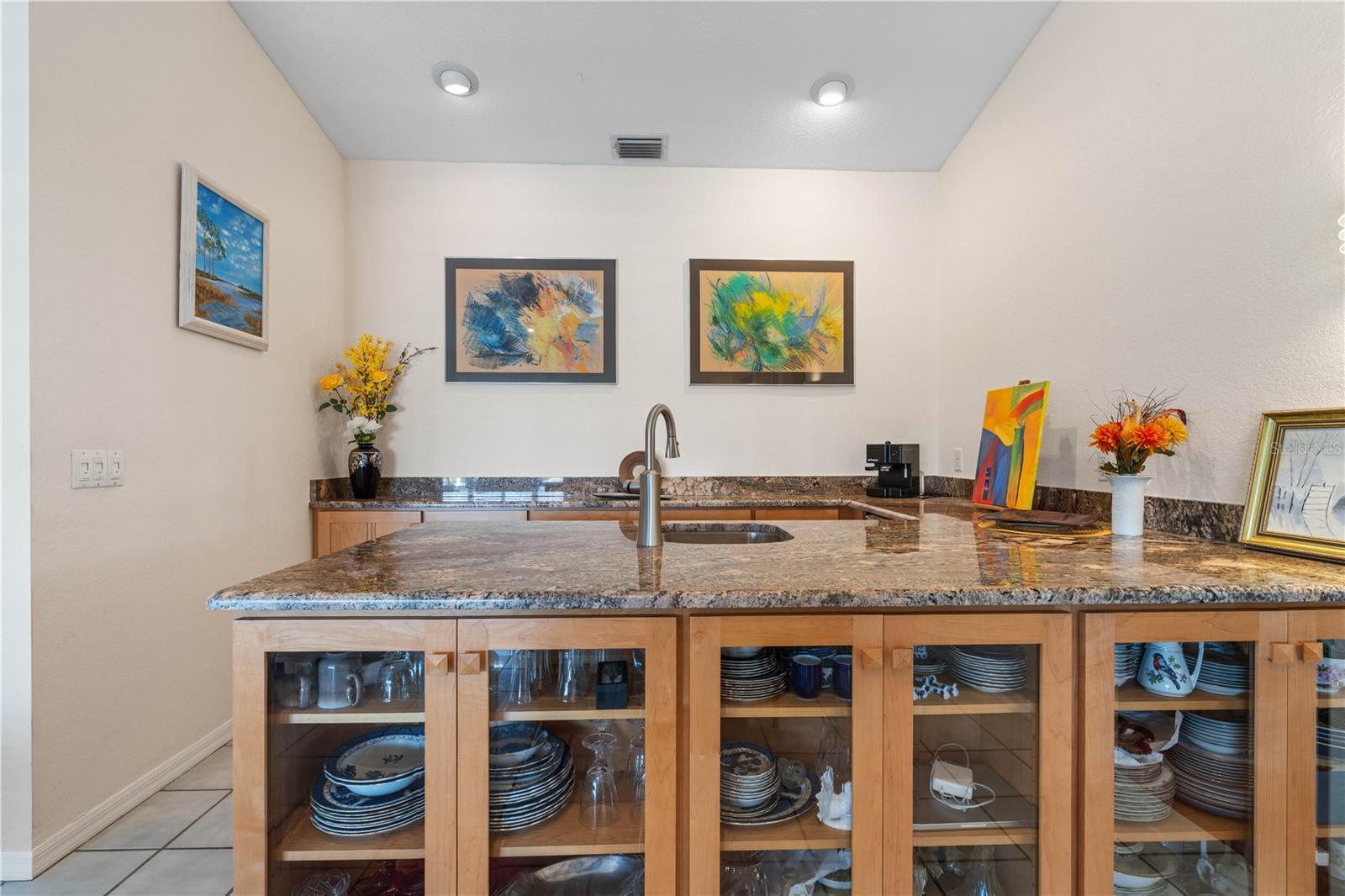 PUNTA GORDA ISLES SEC 04 - Residential