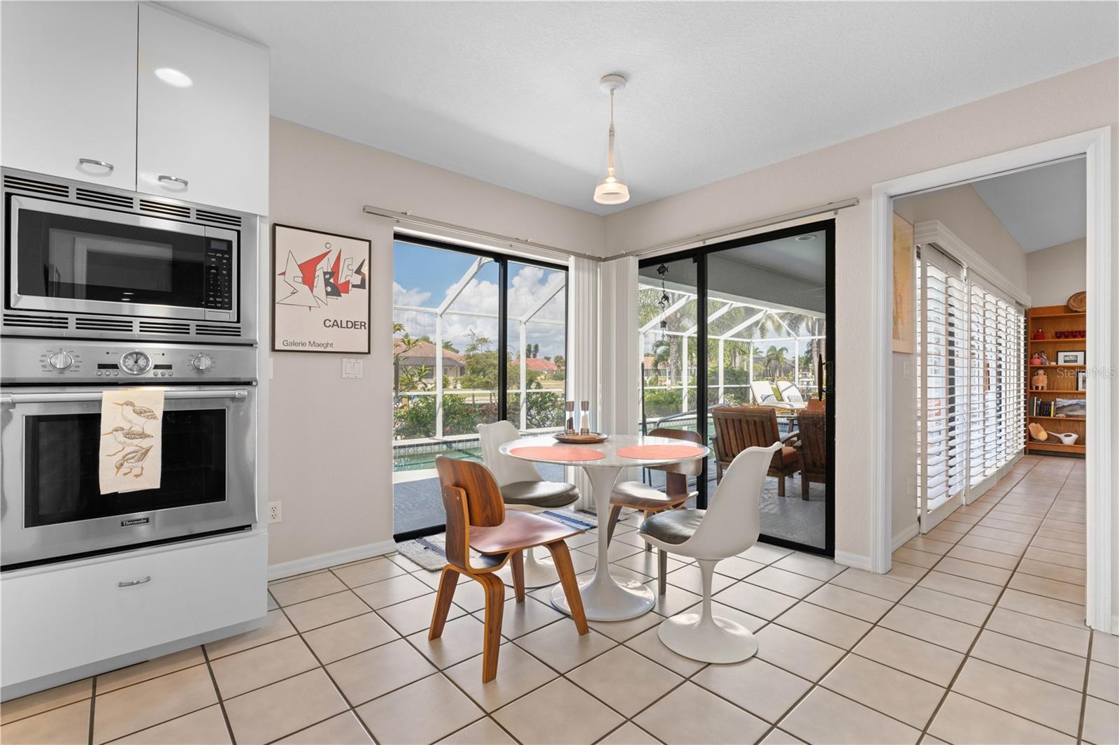 PUNTA GORDA ISLES SEC 04 - Residential