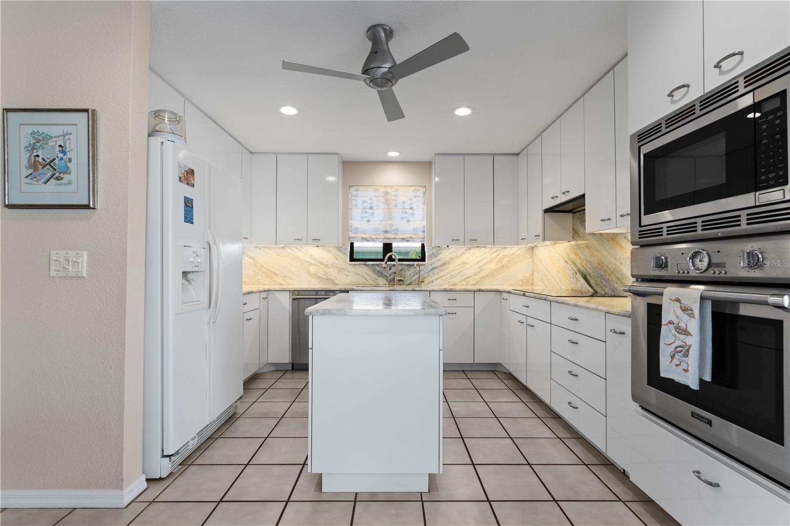 PUNTA GORDA ISLES SEC 04 - Residential