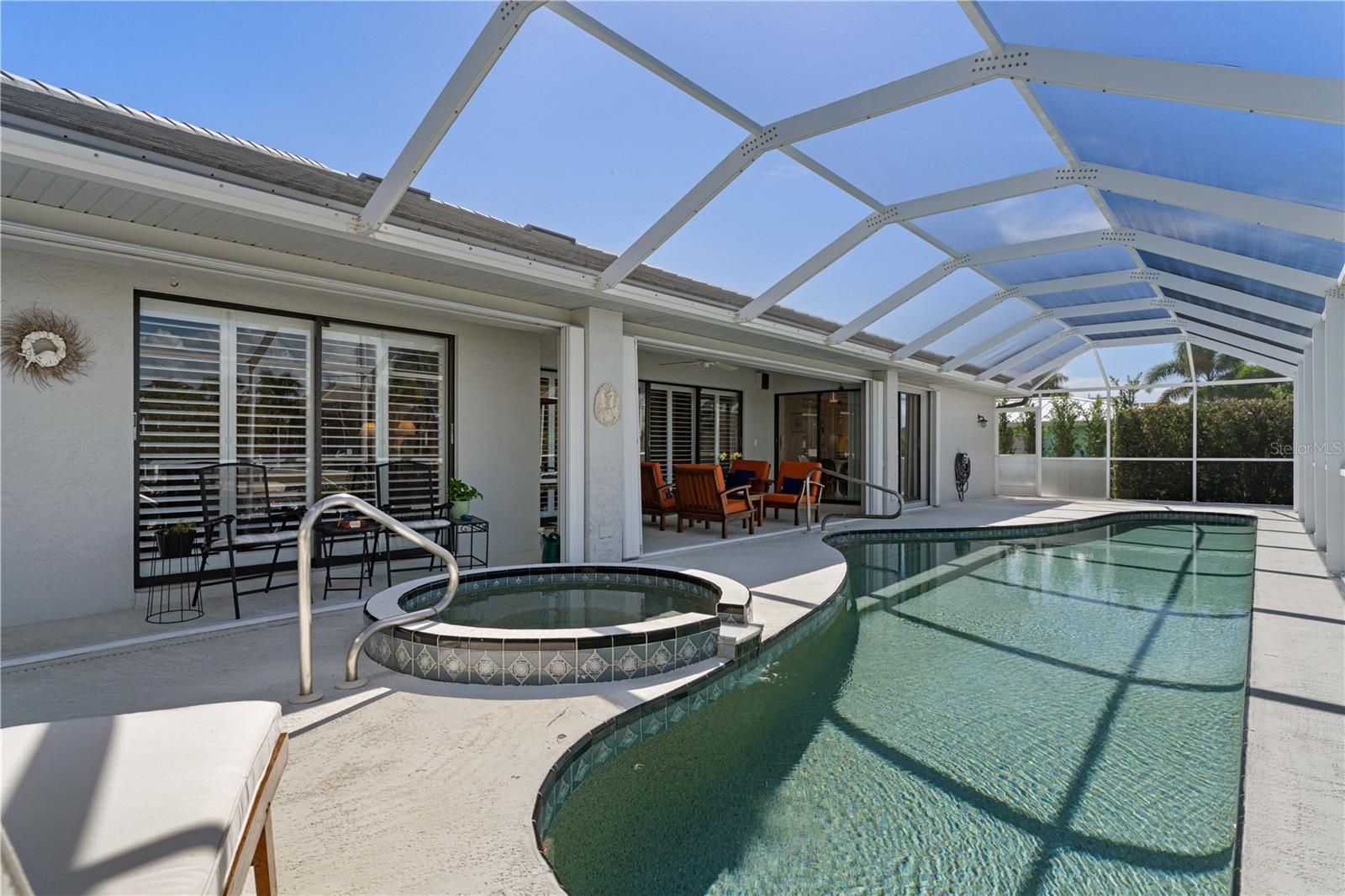 PUNTA GORDA ISLES SEC 04 - Residential