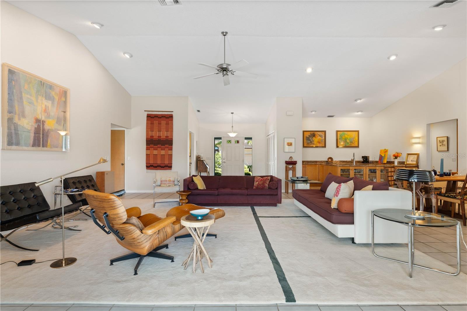 PUNTA GORDA ISLES SEC 04 - Residential