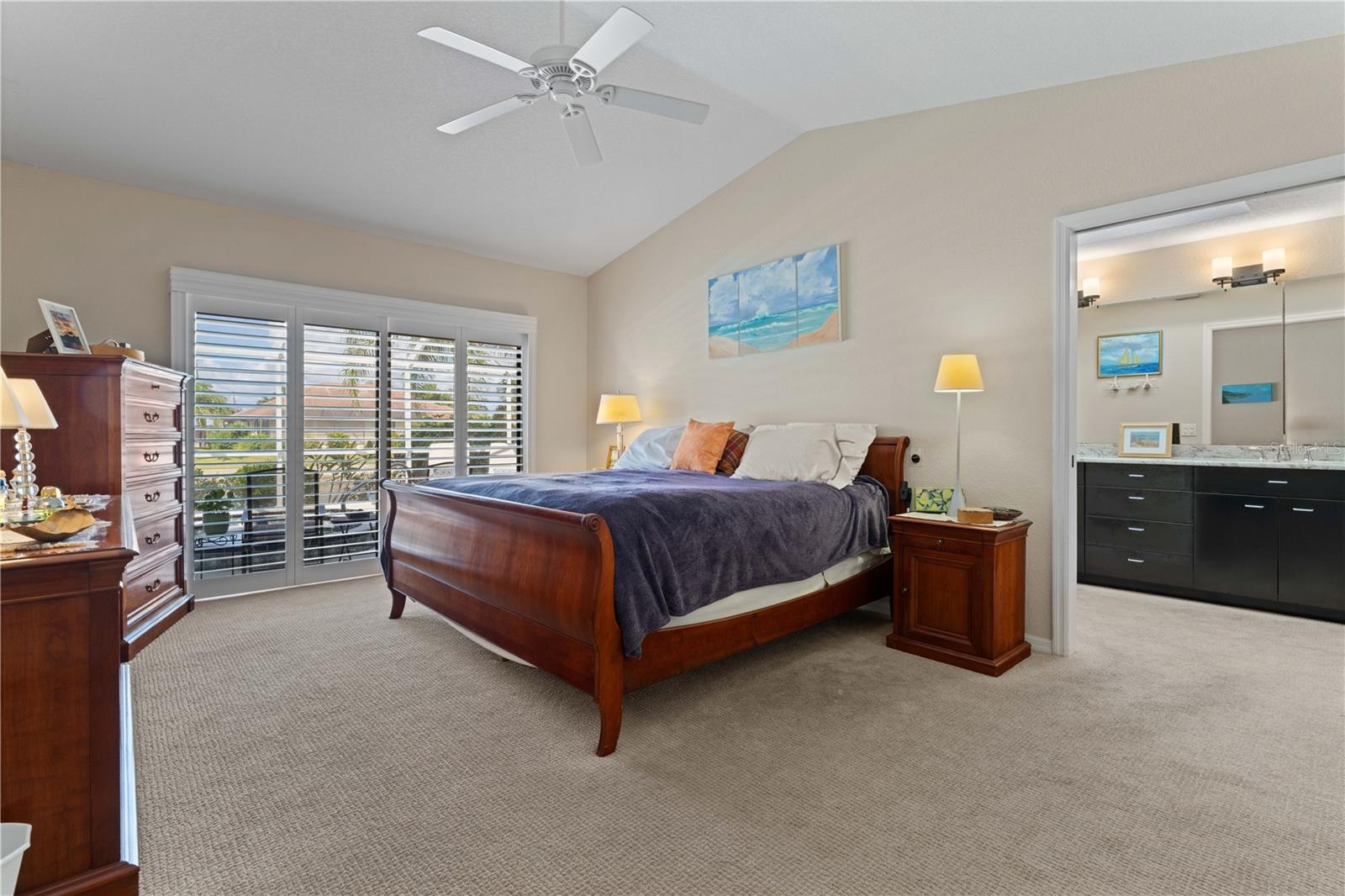 PUNTA GORDA ISLES SEC 04 - Residential