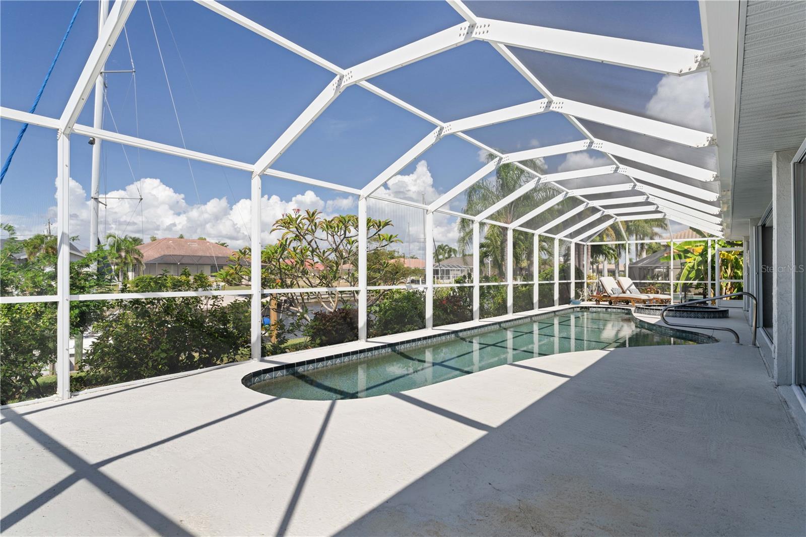 PUNTA GORDA ISLES SEC 04 - Residential