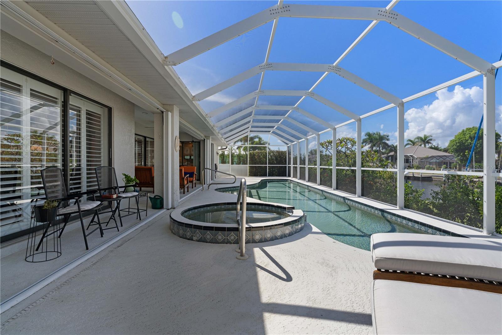 PUNTA GORDA ISLES SEC 04 - Residential