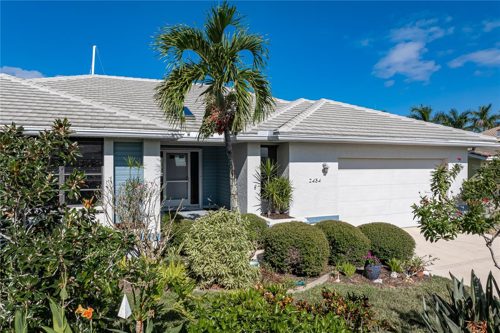 PUNTA GORDA ISLES SEC 04 - Residential