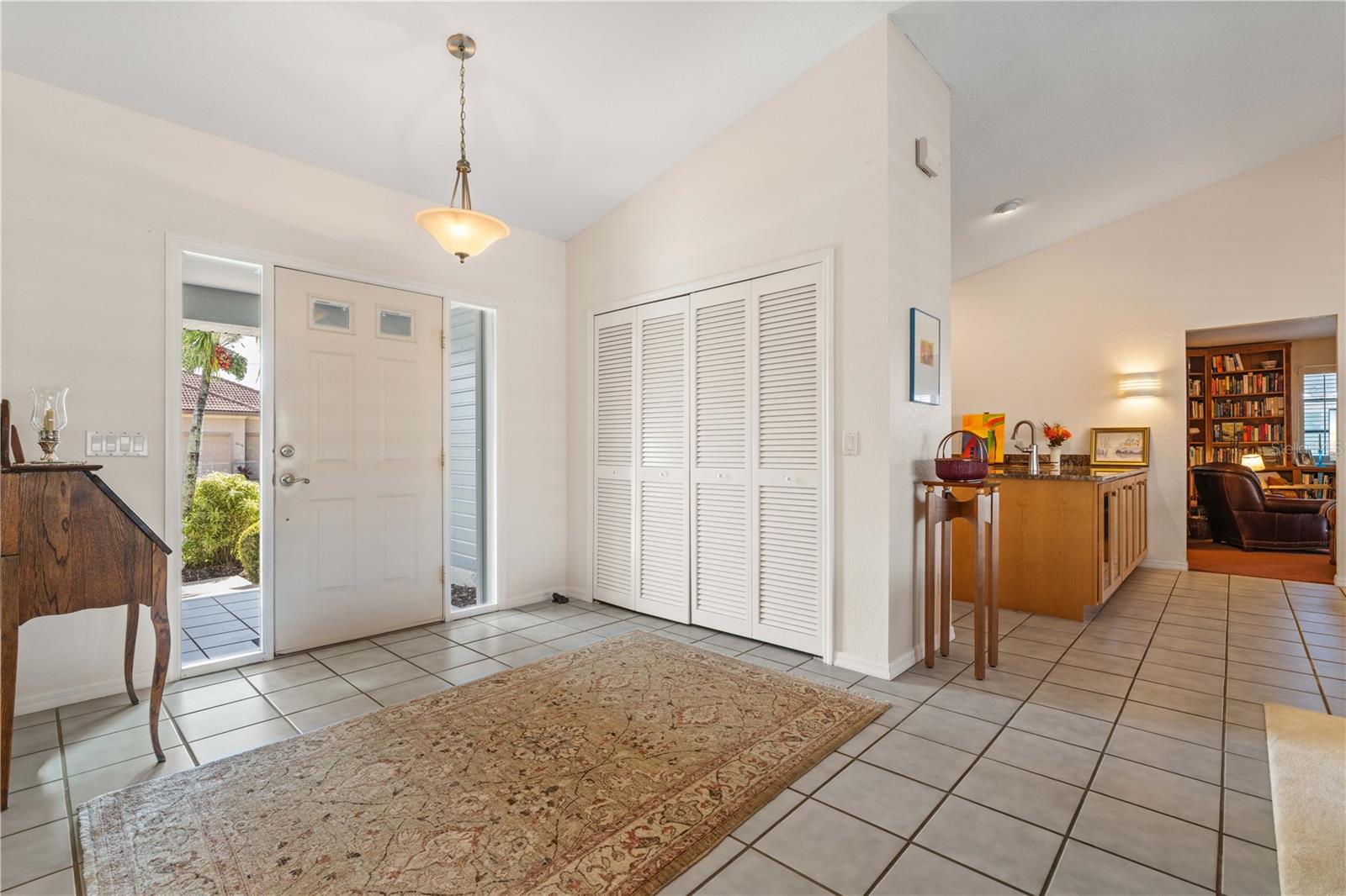 PUNTA GORDA ISLES SEC 04 - Residential