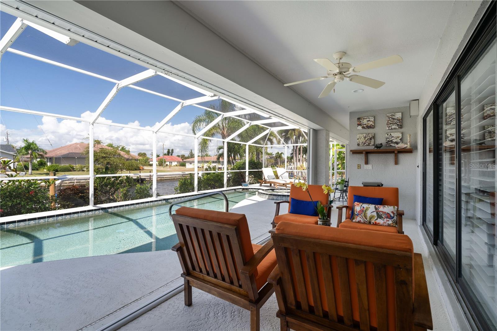 PUNTA GORDA ISLES SEC 04 - Residential