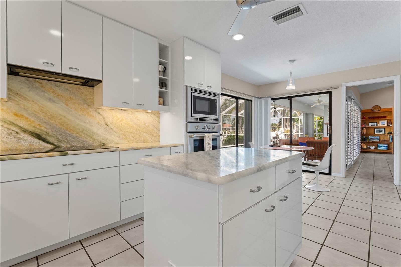 PUNTA GORDA ISLES SEC 04 - Residential