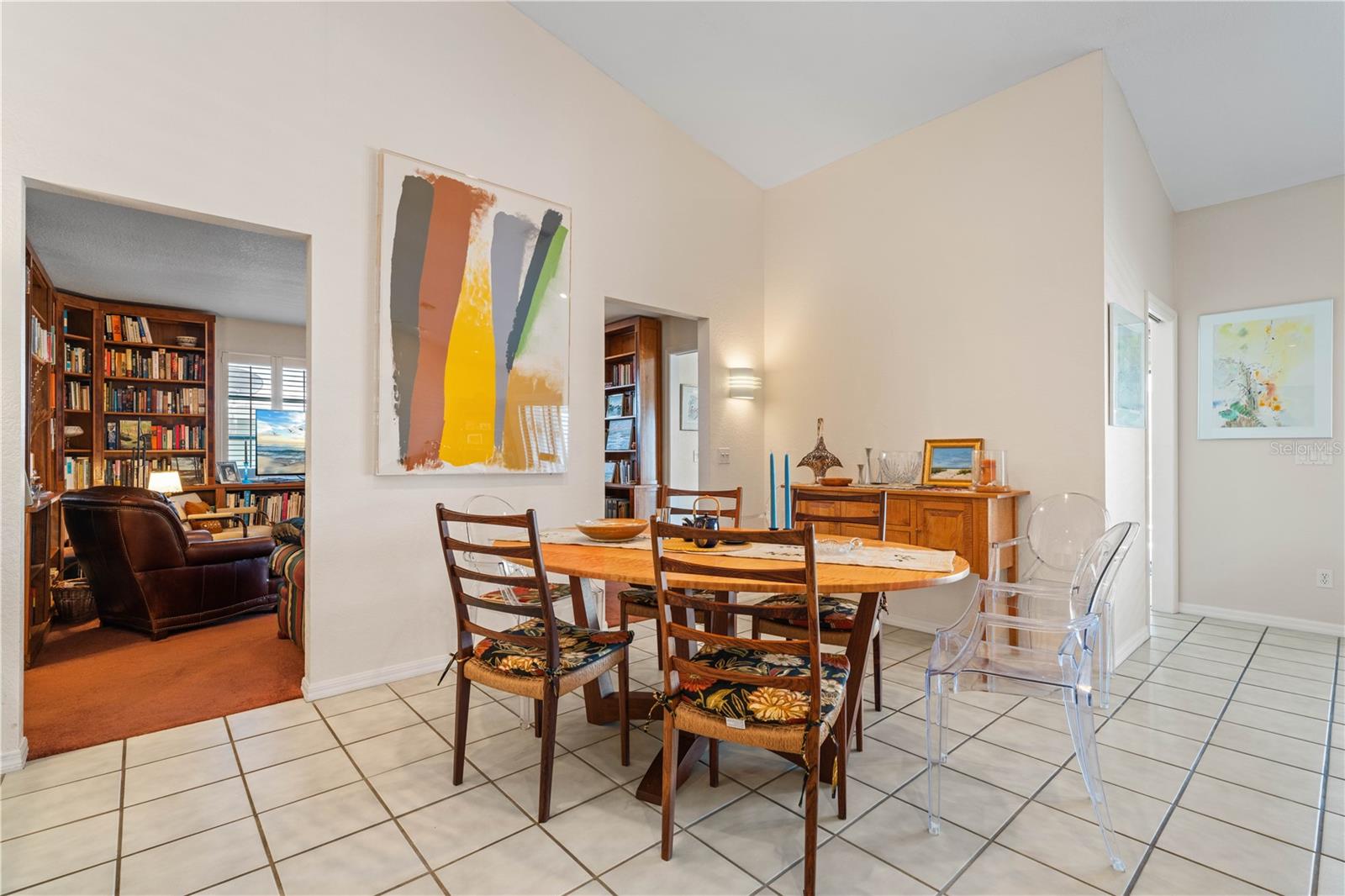 PUNTA GORDA ISLES SEC 04 - Residential