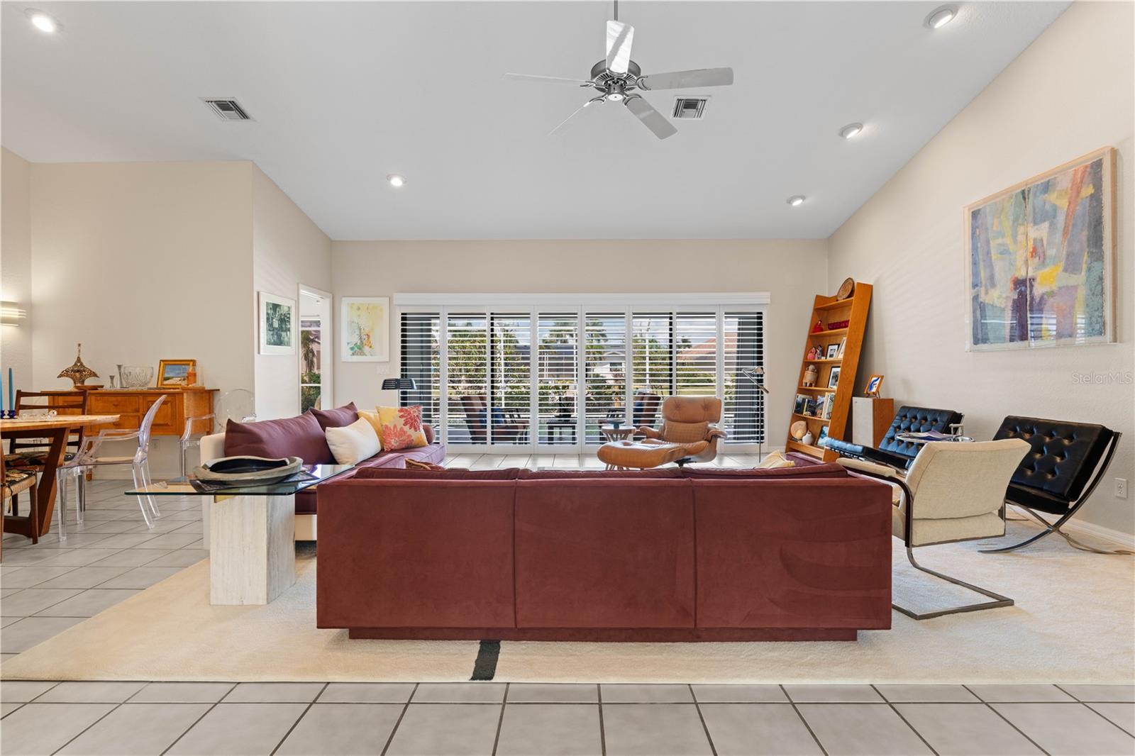 PUNTA GORDA ISLES SEC 04 - Residential