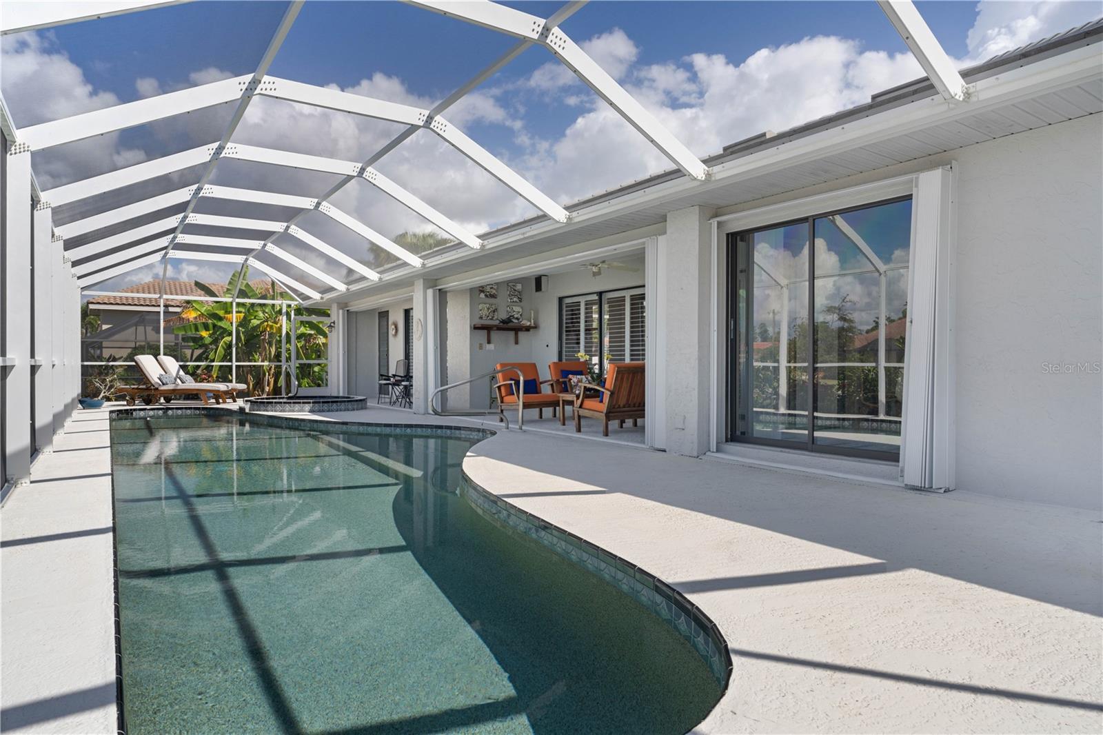 PUNTA GORDA ISLES SEC 04 - Residential