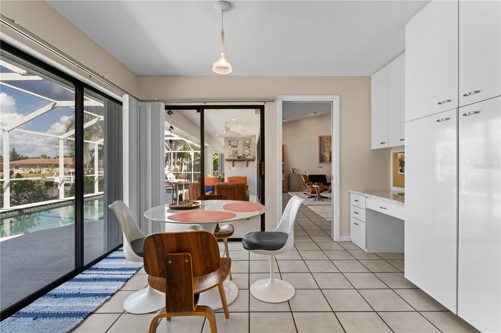 PUNTA GORDA ISLES SEC 04 - Residential