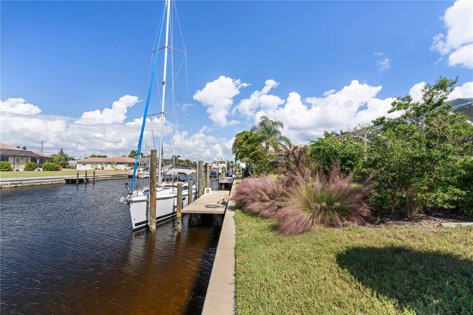 PUNTA GORDA ISLES SEC 04 - Residential