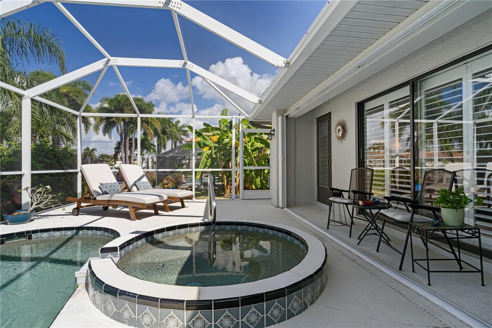 PUNTA GORDA ISLES SEC 04 - Residential