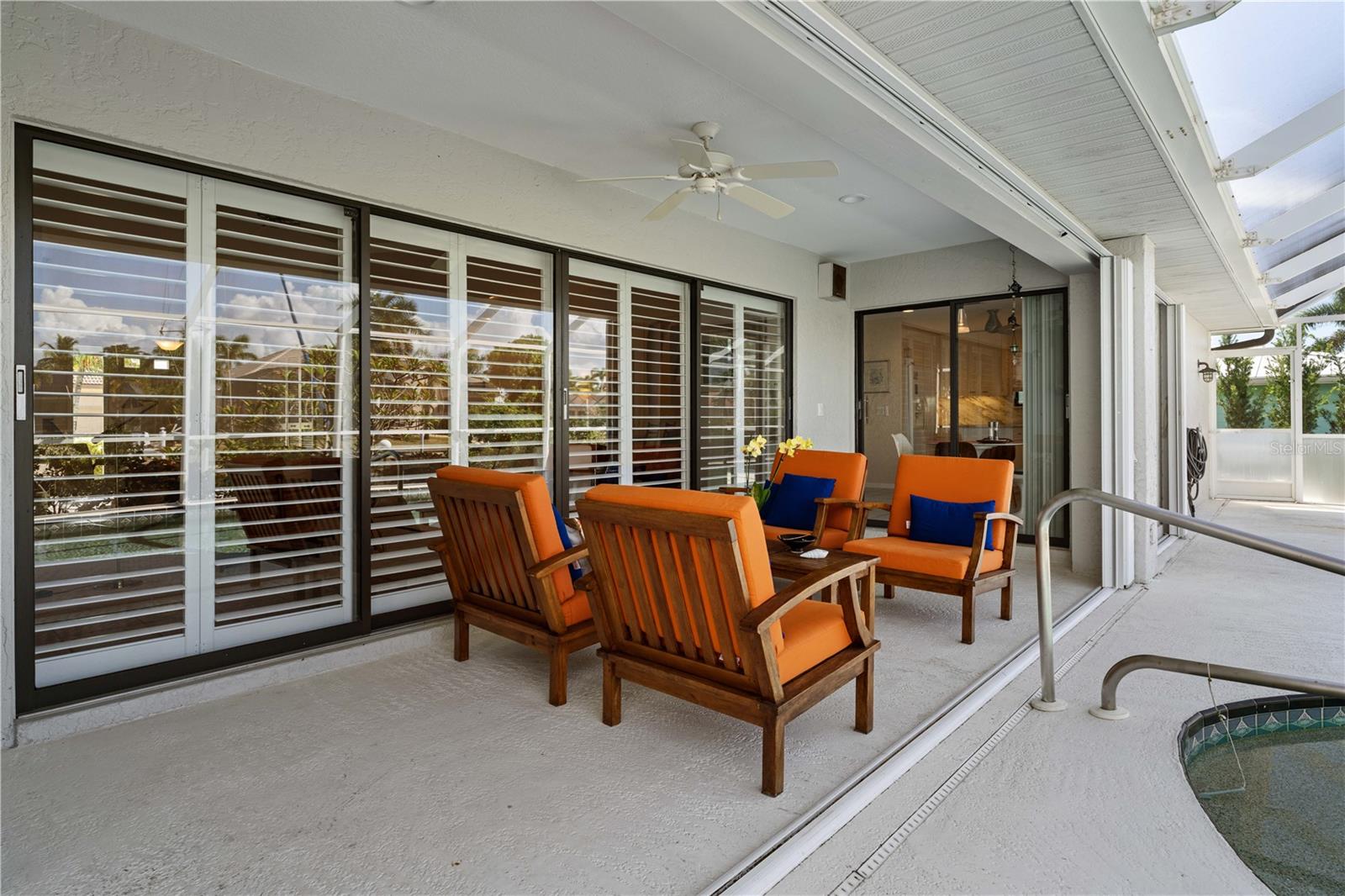 PUNTA GORDA ISLES SEC 04 - Residential