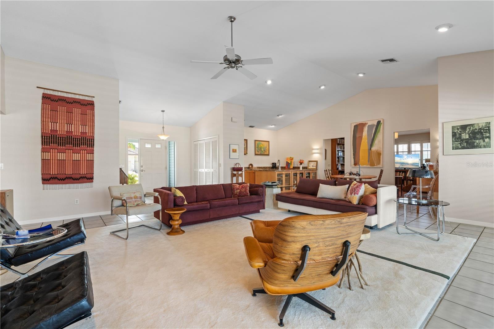 PUNTA GORDA ISLES SEC 04 - Residential