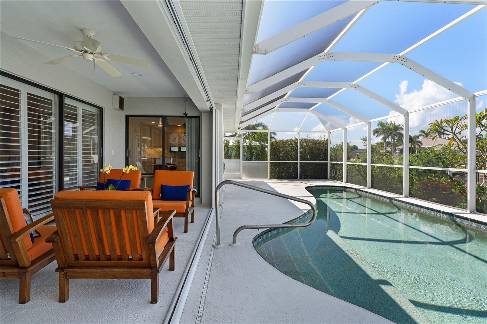 PUNTA GORDA ISLES SEC 04 - Residential