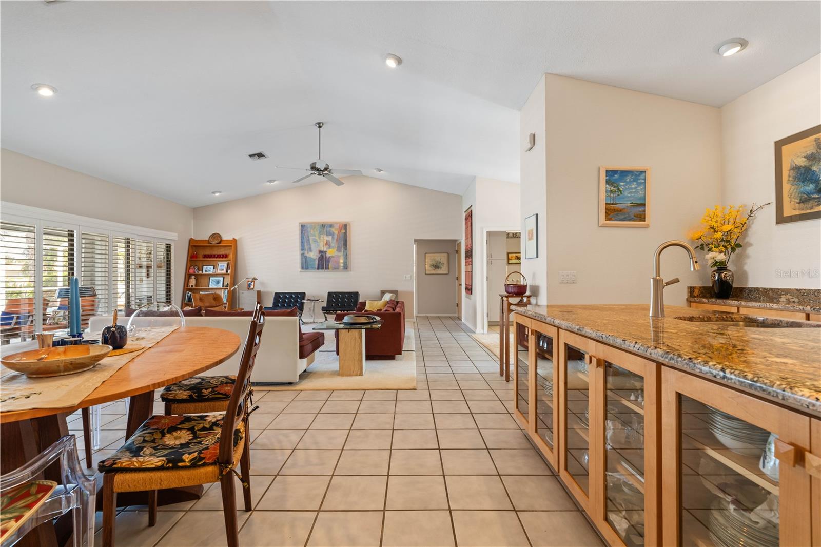 PUNTA GORDA ISLES SEC 04 - Residential