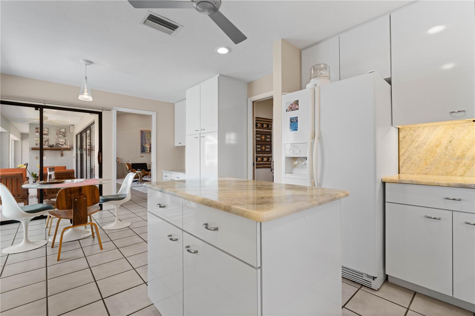 PUNTA GORDA ISLES SEC 04 - Residential