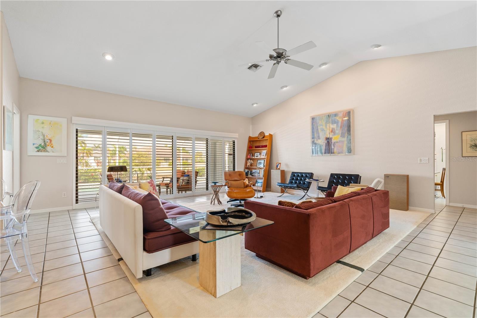 PUNTA GORDA ISLES SEC 04 - Residential