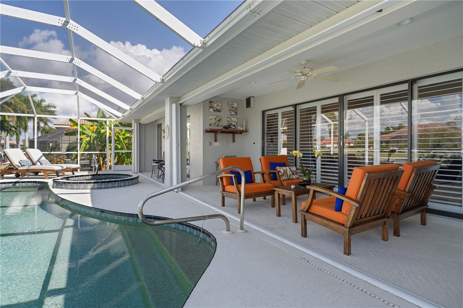 PUNTA GORDA ISLES SEC 04 - Residential