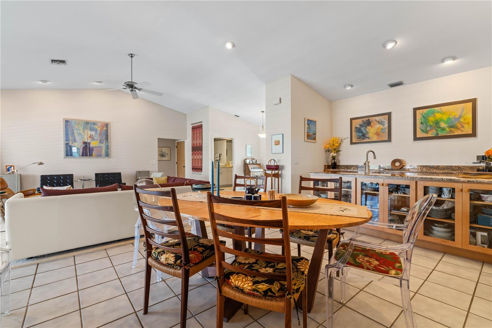 PUNTA GORDA ISLES SEC 04 - Residential