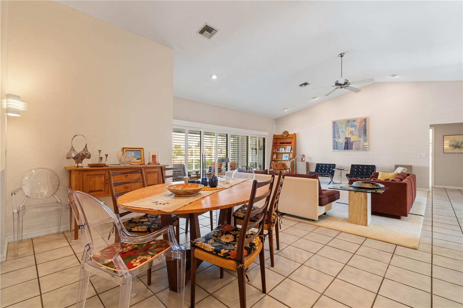 PUNTA GORDA ISLES SEC 04 - Residential