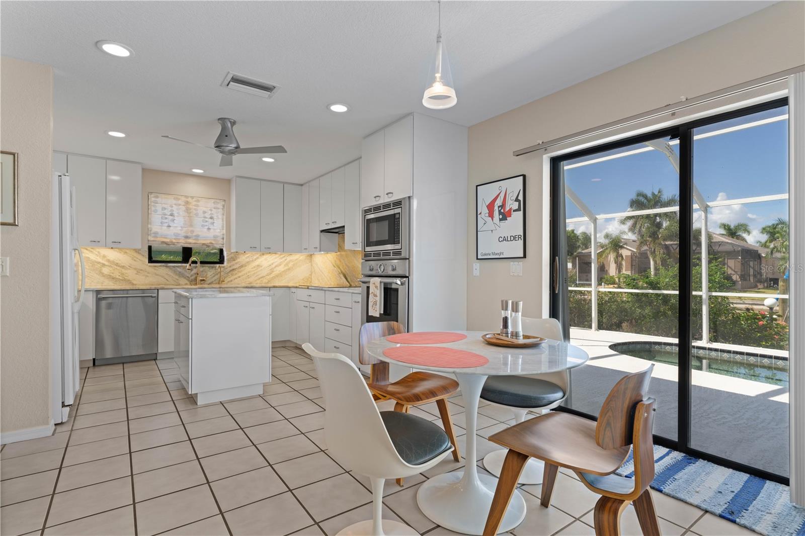 PUNTA GORDA ISLES SEC 04 - Residential